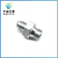 hydraulic Forged Pipe Fitting